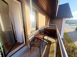 Kaiserhof Feldberg Superior Room With Balcony