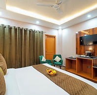 OnlyStay River Pine Kasol