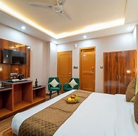 OnlyStay River Pine Kasol