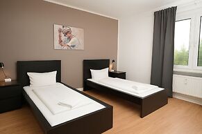 SHIN APARTMENTS