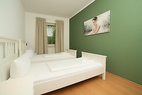 SHIN APARTMENTS
