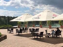 Bernsteinsee Hotel and Ferien Superior Suite