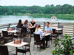 Bernsteinsee Hotel and Ferien Superior Suite