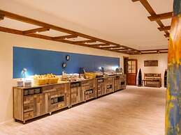 Bernsteinsee Hotel and Ferien Superior Suite