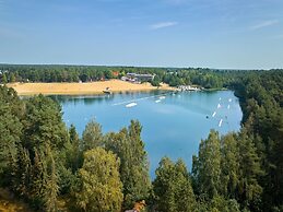 Bernsteinsee Hotel and Ferien Superior Suite