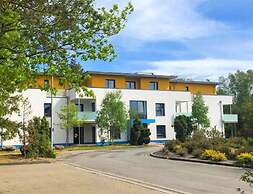 Bernsteinsee Hotel and Ferien Superior Suite