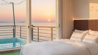 Taean Solpleo Pool Villa