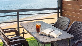 Taean Solpleo Pool Villa