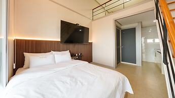 Taean Solpleo Pool Villa