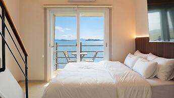 Taean Solpleo Pool Villa