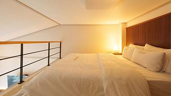 Taean Solpleo Pool Villa