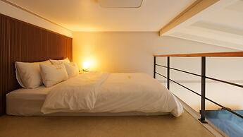 Taean Solpleo Pool Villa