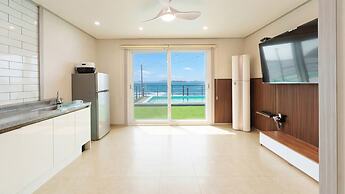 Taean Solpleo Pool Villa