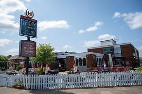 Wellow Hotel