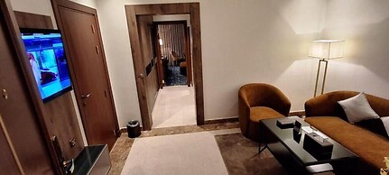 Bellevue Park Taif Hotel
