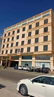 Bellevue Park Taif Hotel
