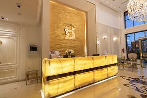 Bellevue Park Taif Hotel