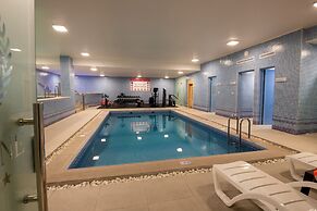 Bellevue Park Taif Hotel