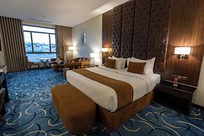 Bellevue Park Taif Hotel