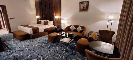 Bellevue Park Taif Hotel