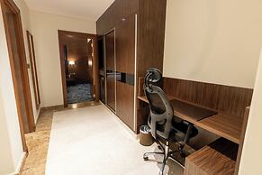 Bellevue Park Taif Hotel