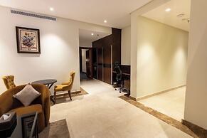 Bellevue Park Taif Hotel