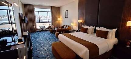 Bellevue Park Taif Hotel