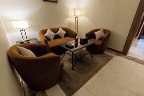 Bellevue Park Taif Hotel