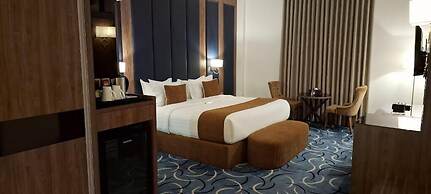 Bellevue Park Taif Hotel