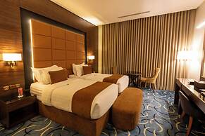 Bellevue Park Taif Hotel