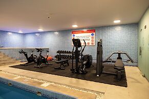 Bellevue Park Taif Hotel