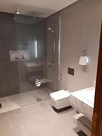 Bellevue Park Taif Hotel