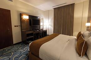 Bellevue Park Taif Hotel