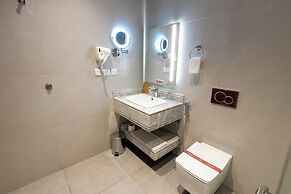 Bellevue Park Taif Hotel
