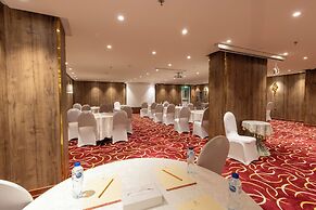 Bellevue Park Taif Hotel
