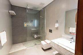 Bellevue Park Taif Hotel