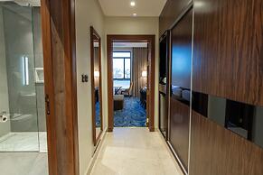 Bellevue Park Taif Hotel