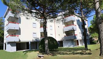 Functional Apartment Just Steps From the Beach