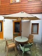 Tree house hotel