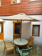 Tree house hotel