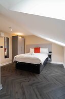 Hotel Liv