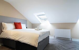 Hotel Liv