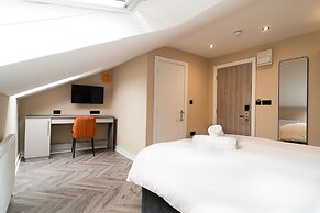 Hotel Liv