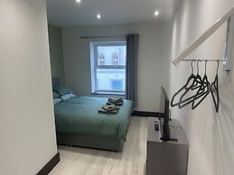1066 Apart Hotel