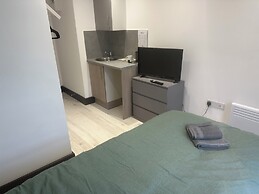 1066 Apart Hotel