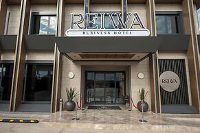 REIWA BUSINESS HOTEL