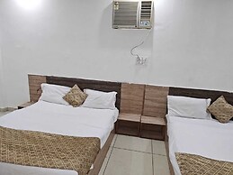 Prem Resort