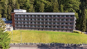 Sunday Schwarzbachtal Double Room Without Balcony