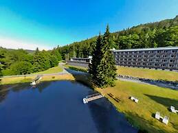 Sunday Schwarzbachtal Double Room Without Balcony