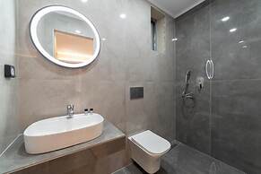 Petani Beach Suites